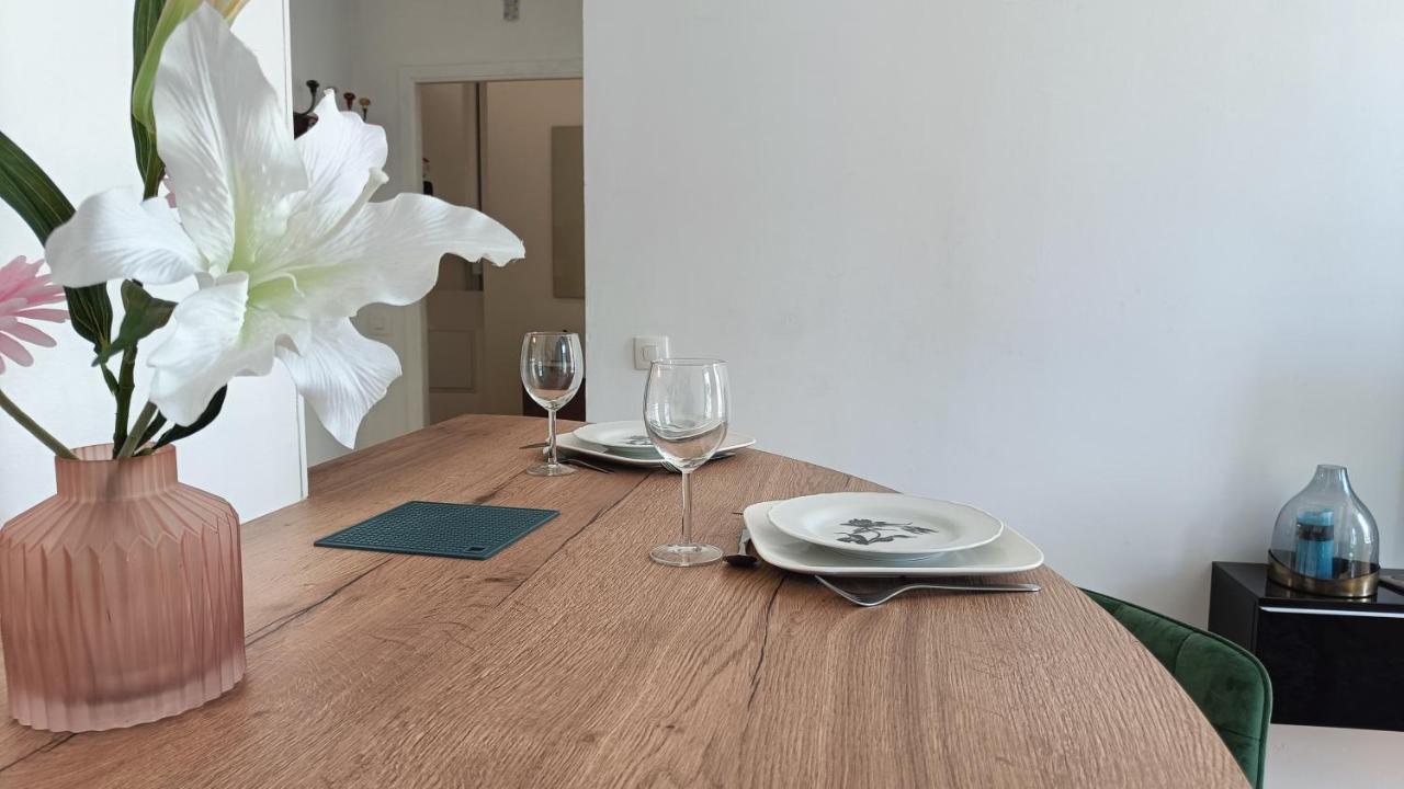 Au Fil De Soi Apartman Morlaix Kültér fotó